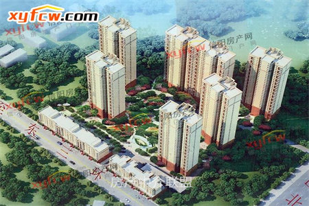 四实小附近丽景名郡3室2厅1卫38万88m2简单装修出售