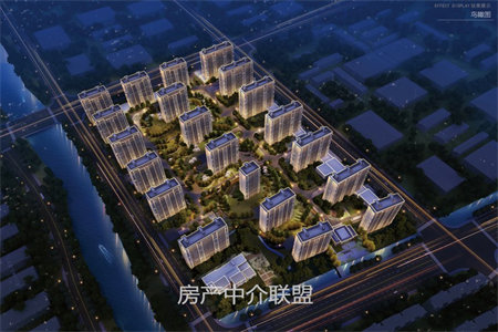 泰安市华天御园3室2厅2卫123m2全明户型朝向采光好